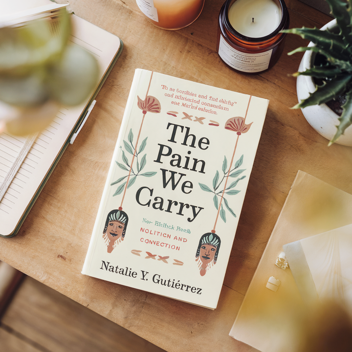 The Pain We Carry • Essential Takeaways in Minutes